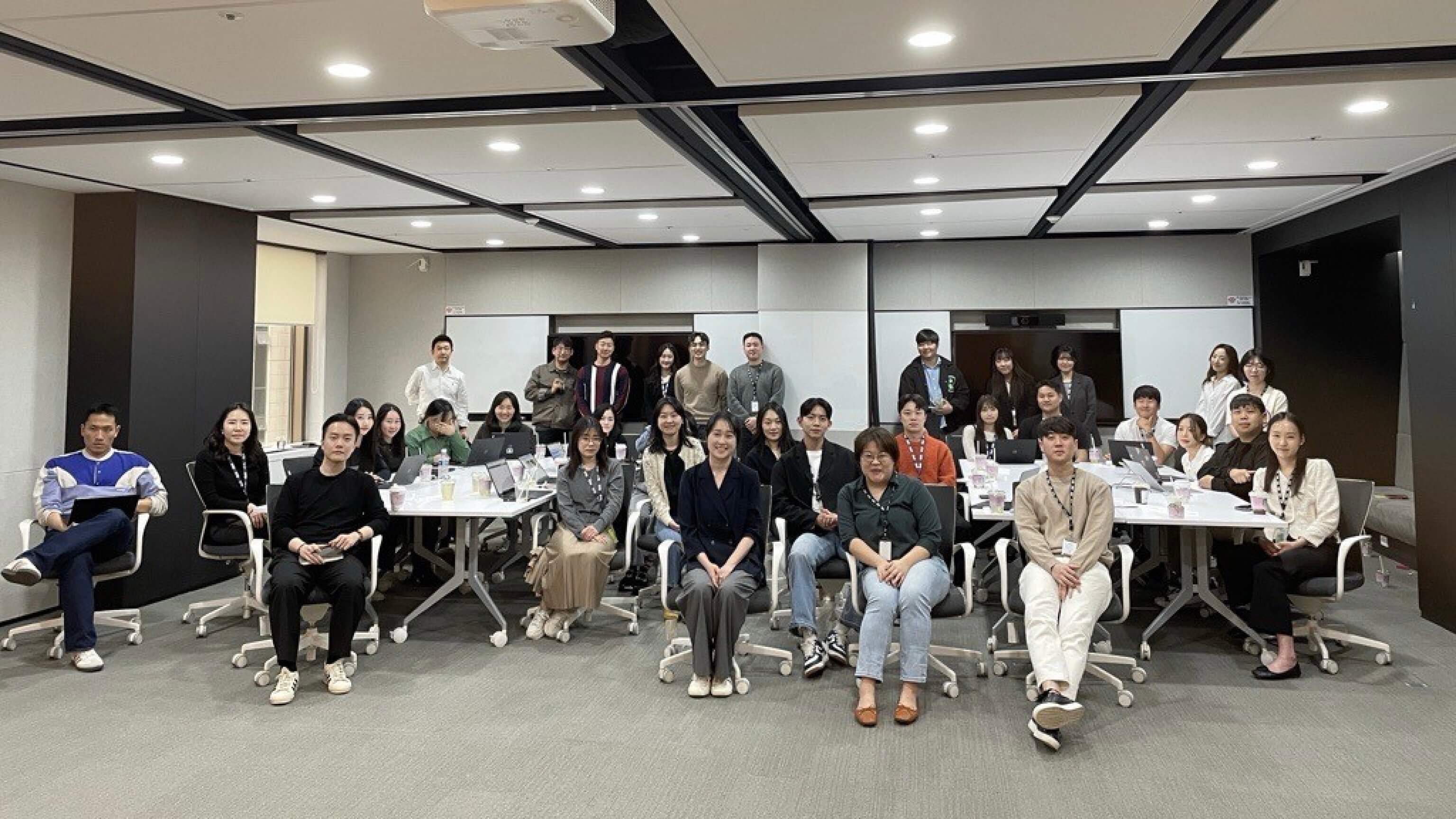 커리어데이 도입 후 변화