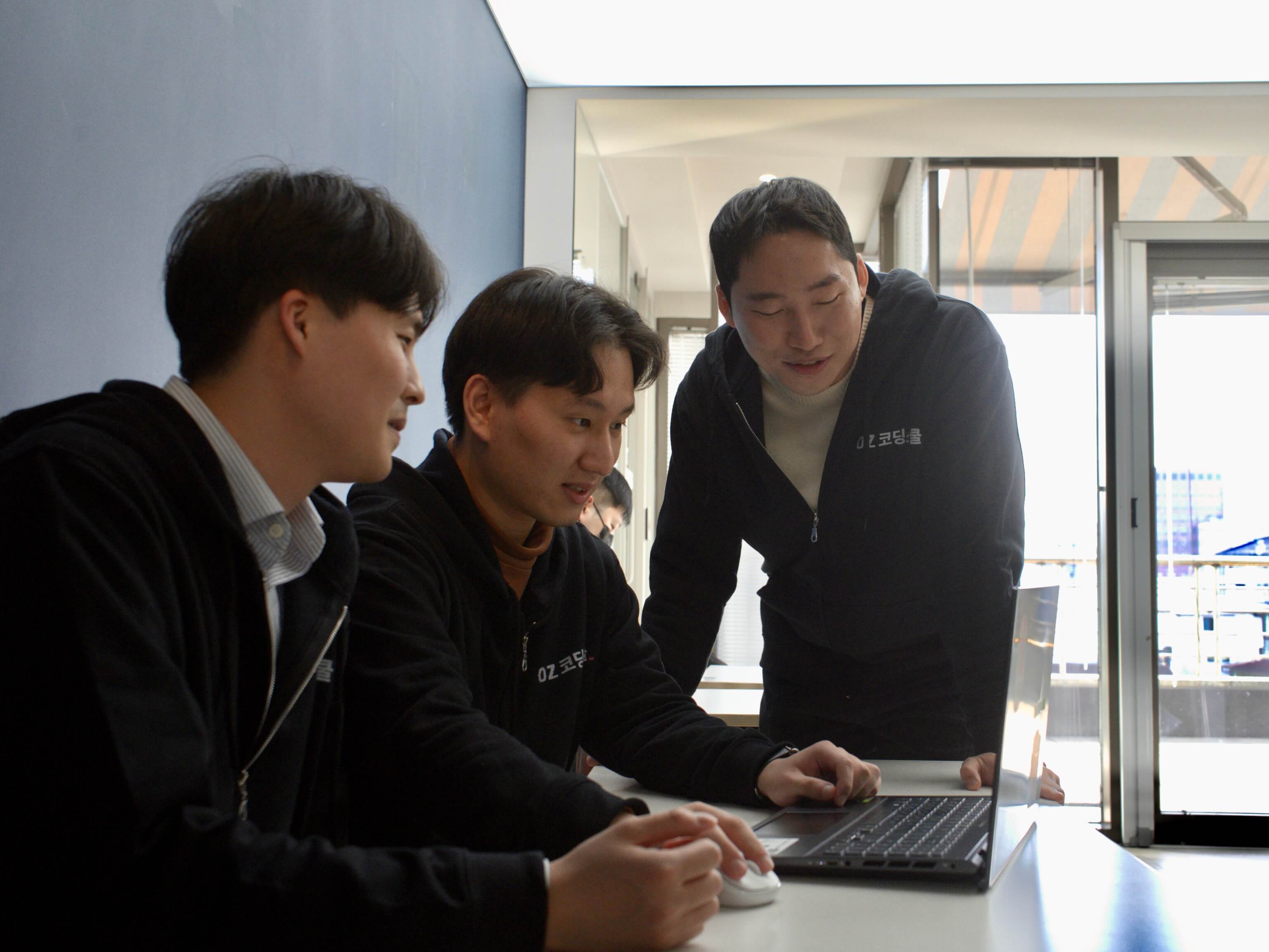 nextrunners 메인